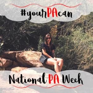 Meet your Posher, Marisa